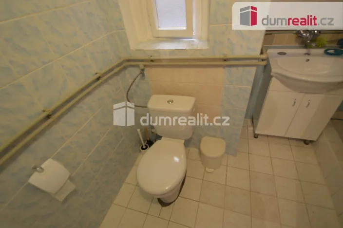Pronájem bytu 1+1, Praha - Liboc, Nová Šárka, 43 m2