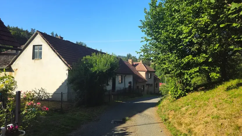 Prodej rodinného domu, 98 m², Letovice, Jasinov