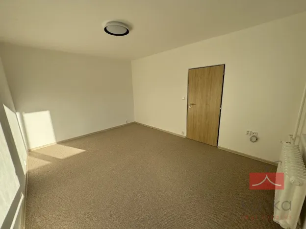 Pronájem bytu 1+1, Humpolec, Žižkova, 36 m2