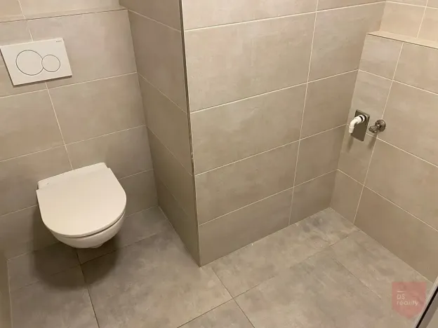 Pronájem bytu 2+kk, Milovice, Armádní, 51 m2