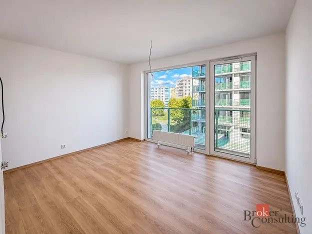 Prodej bytu 1+1, Plzeň - Bolevec, Krašovská, 36 m2