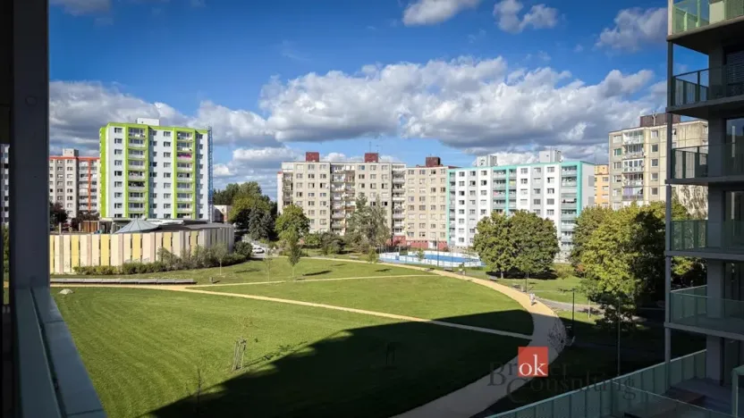 Prodej bytu 1+1, Plzeň - Bolevec, Krašovská, 36 m2