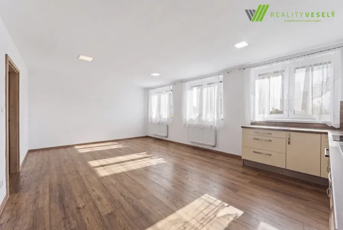 Prodej rodinného domu, Ždánice, Servítky, 180 m2
