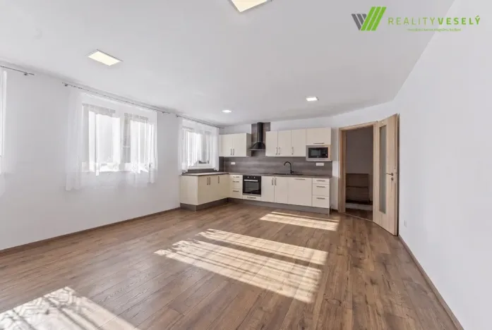 Prodej rodinného domu, Ždánice, Servítky, 180 m2