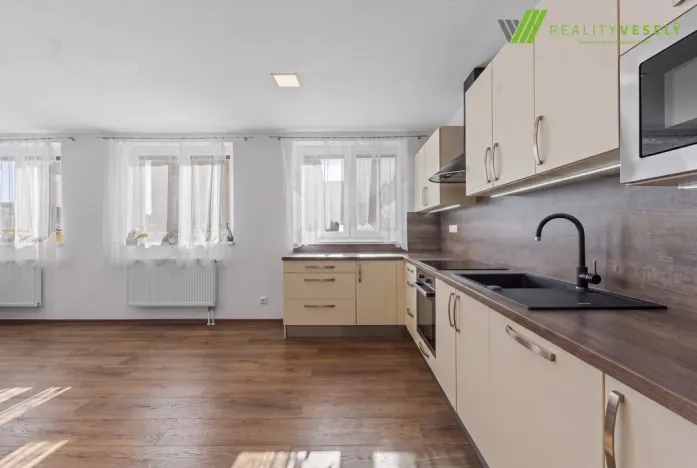 Prodej rodinného domu, Ždánice, Servítky, 180 m2
