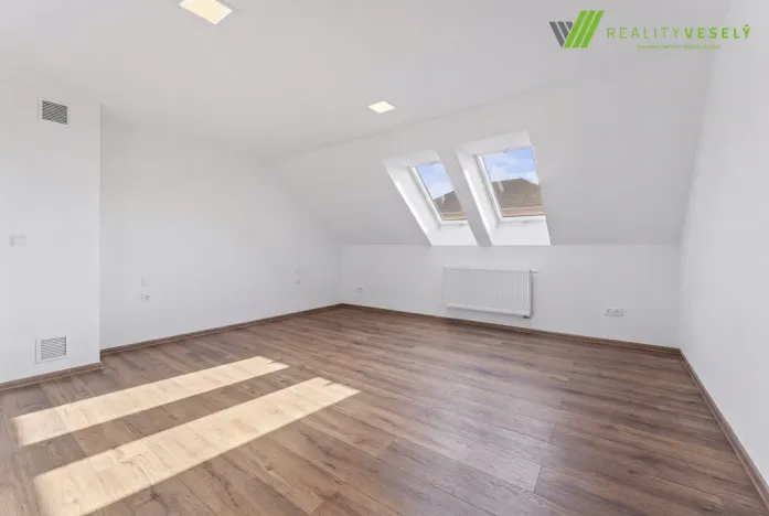 Prodej rodinného domu, Ždánice, Servítky, 180 m2