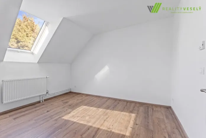Prodej rodinného domu, Ždánice, Servítky, 180 m2