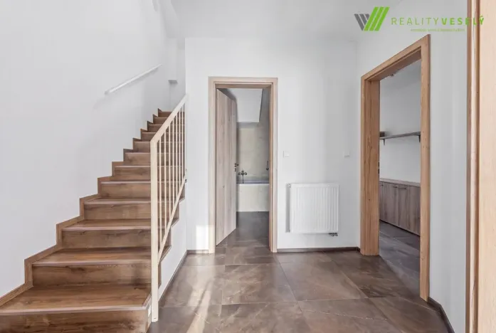 Prodej rodinného domu, Ždánice, Servítky, 180 m2