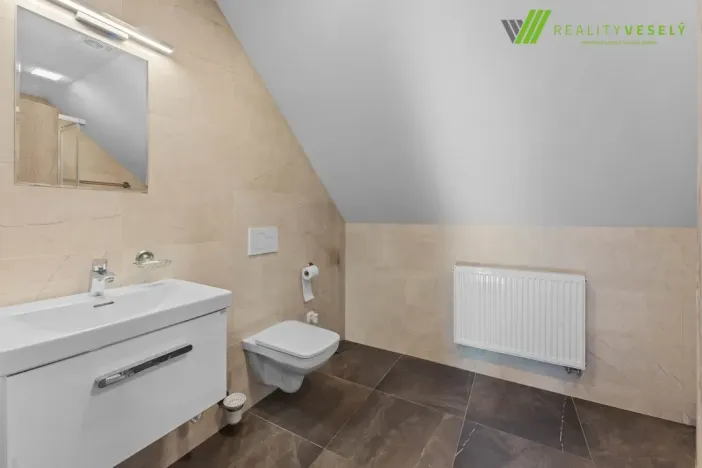 Prodej rodinného domu, Ždánice, Servítky, 180 m2