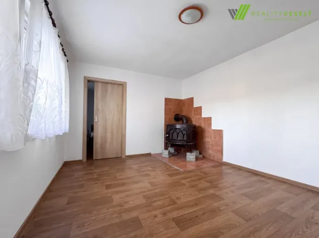 Prodej rodinného domu, Ždánice, Servítky, 180 m2