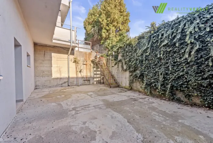 Prodej rodinného domu, Ždánice, Servítky, 180 m2