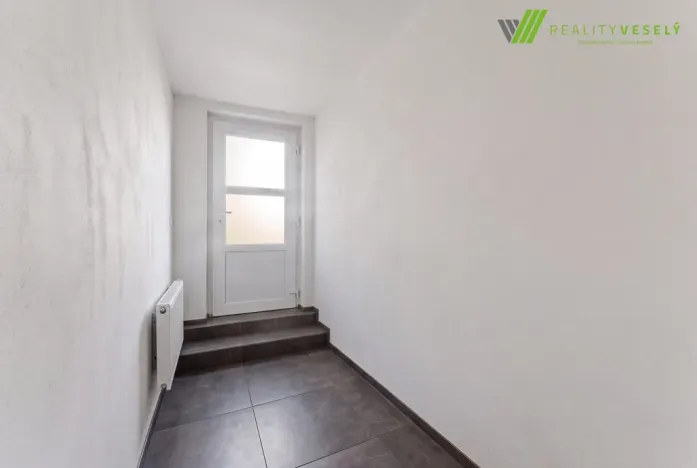 Prodej rodinného domu, Ždánice, Servítky, 180 m2