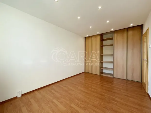 Pronájem bytu 3+kk, Praha - Chodov, Hrudičkova, 74 m2