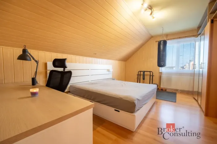 Prodej bytu 2+kk, Prosiměřice, 84 m2