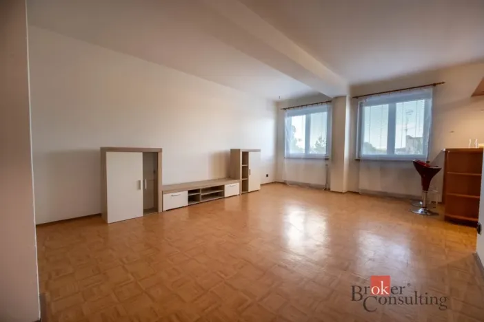 Prodej bytu 2+kk, Prosiměřice, 84 m2