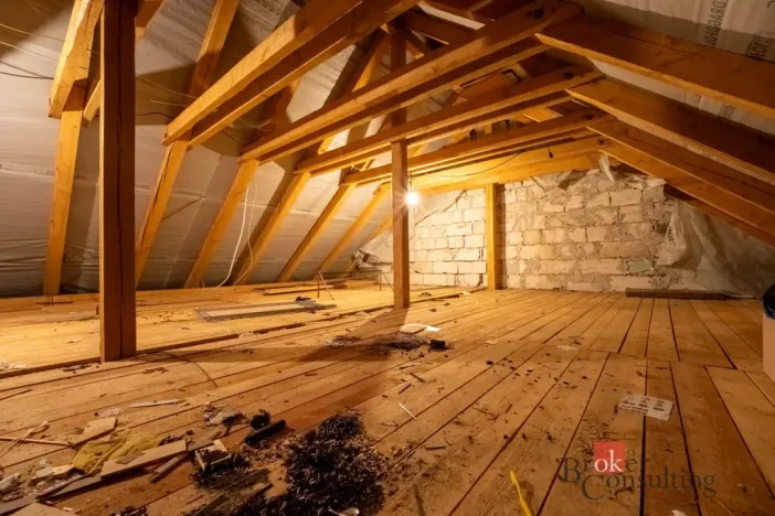 Prodej bytu 2+kk, Prosiměřice, 84 m2