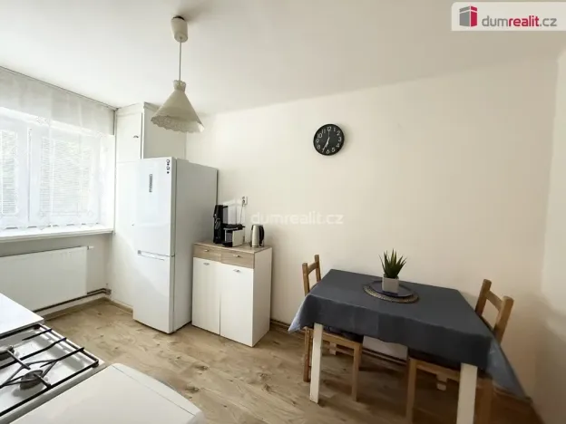 Prodej bytu 2+1, Rožnov pod Radhoštěm, Jiřího Wolkera, 56 m2