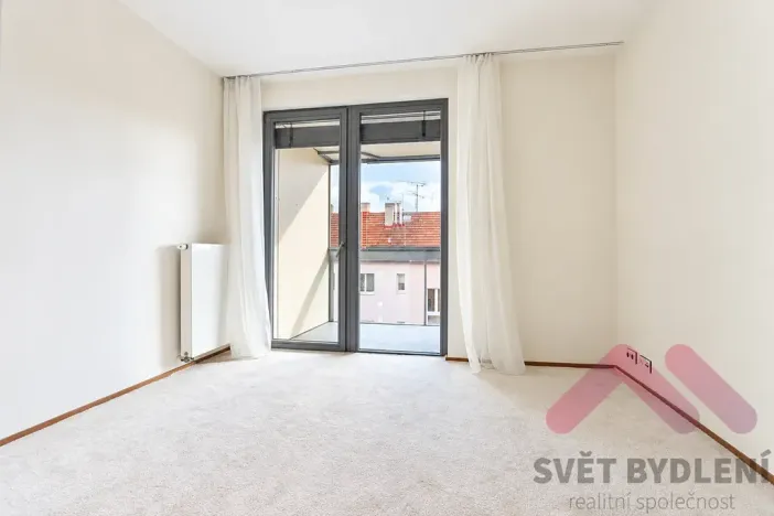 Pronájem bytu 3+kk, Praha - Modřany, Nesvadbova, 120 m2