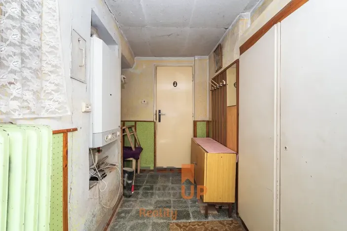 Prodej rodinného domu, Petrov, 86 m2