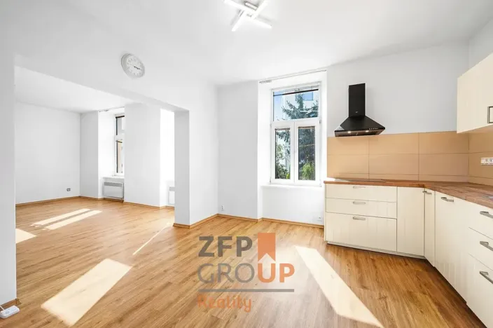 Prodej bytu 3+kk, Svitávka, Školní, 95 m2