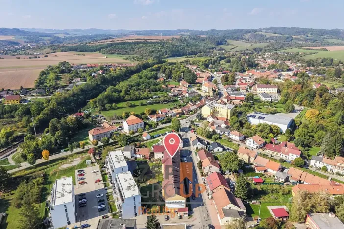 Prodej bytu 3+kk, Svitávka, Školní, 95 m2