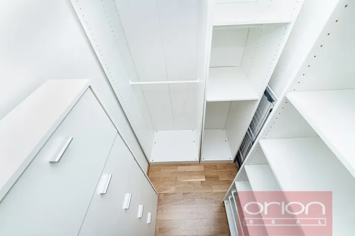 Pronájem bytu 2+kk, Praha - Žižkov, Kubelíkova, 58 m2