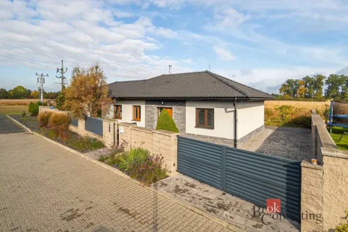 Prodej rodinného domu, Starý Mateřov, 142 m2