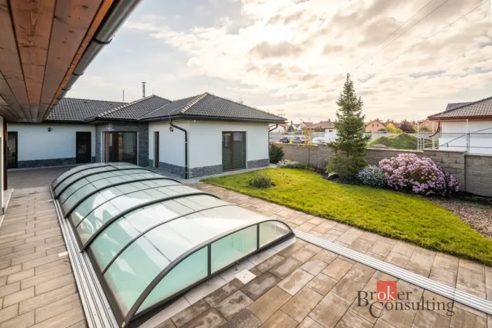 Prodej rodinného domu, Starý Mateřov, 142 m2