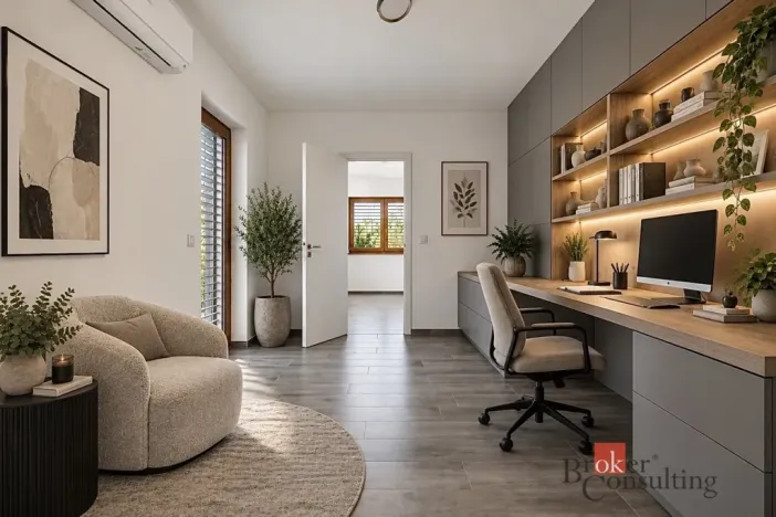 Prodej rodinného domu, Starý Mateřov, 142 m2