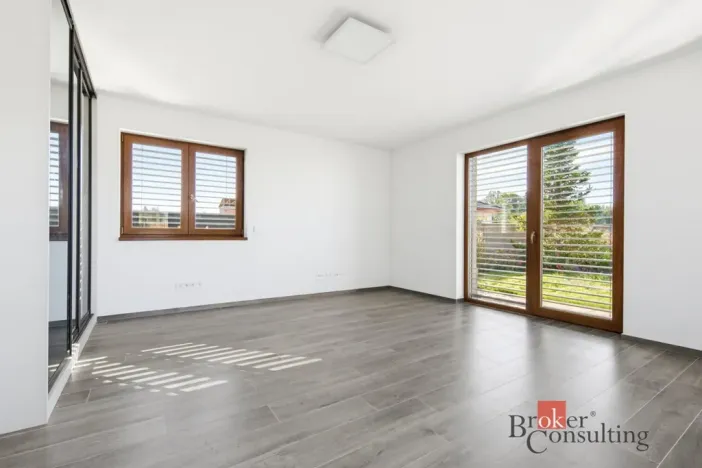 Prodej rodinného domu, Starý Mateřov, 142 m2