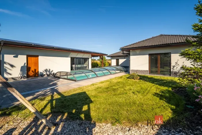 Prodej rodinného domu, Starý Mateřov, 142 m2