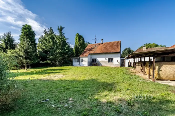 Prodej rodinného domu, Dříteň - Záblatí, 90 m2