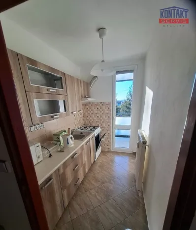 Pronájem bytu 2+1, 52 m², K. Lávičky, České Budějovice 7