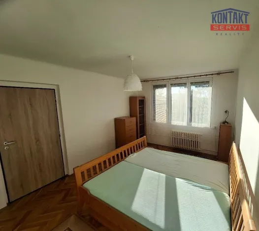 Pronájem bytu 2+1, České Budějovice, K. Lávičky, 52 m2