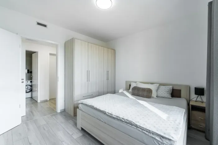 Prodej bytu 2+kk, Praha - Modřany, Zlochova, 58 m2
