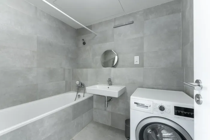 Prodej bytu 2+kk, Praha - Modřany, Zlochova, 58 m2