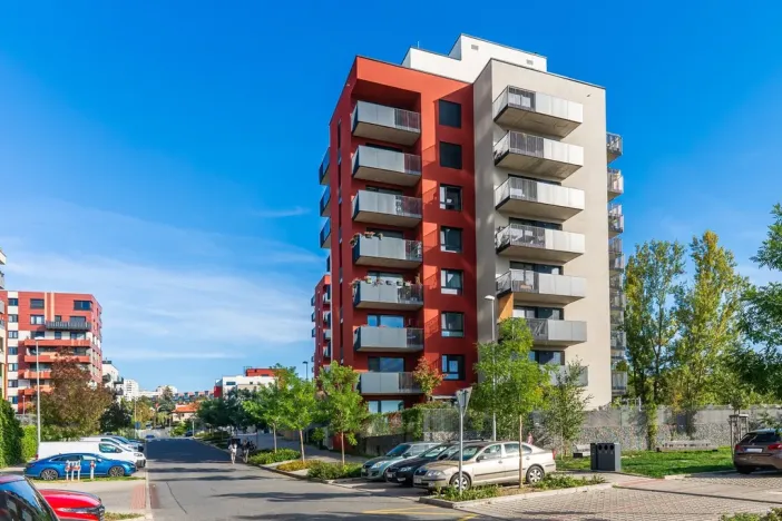 Prodej bytu 2+kk, Praha - Modřany, Zlochova, 58 m2