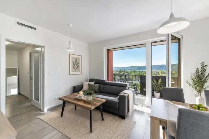 Prodej bytu 2+kk, Praha - Modřany, Zlochova, 58 m2