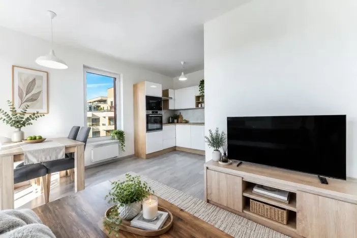 Prodej bytu 2+kk, Praha - Modřany, Zlochova, 58 m2