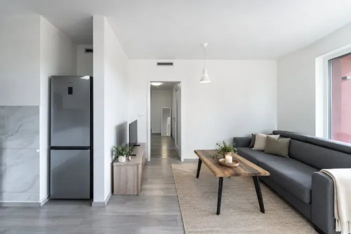 Prodej bytu 2+kk, Praha - Modřany, Zlochova, 58 m2
