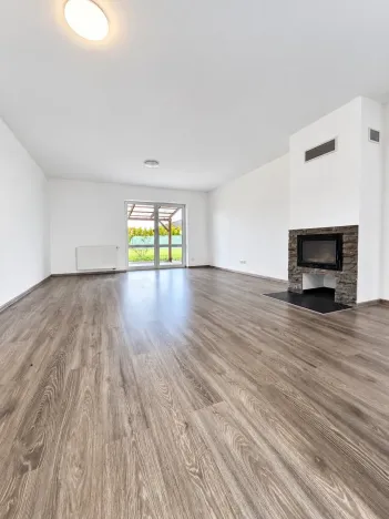 Prodej rodinného domu, Mukařov, K Památníku, 107 m2