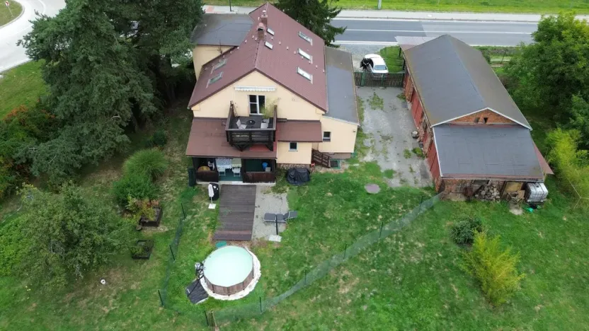 Prodej rodinného domu, Rychvald, Hraniční, 173 m2