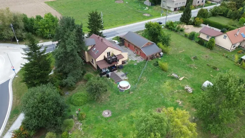Prodej rodinného domu, Rychvald, Hraniční, 173 m2