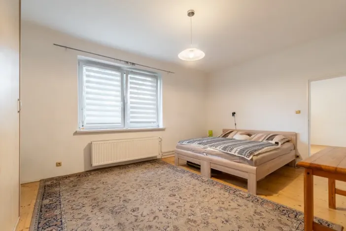 Prodej rodinného domu, Rychvald, Hraniční, 173 m2