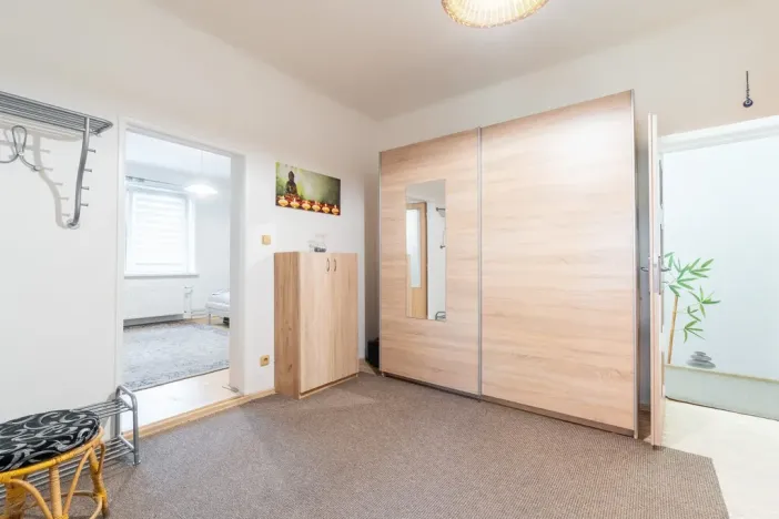 Prodej rodinného domu, Rychvald, Hraniční, 173 m2