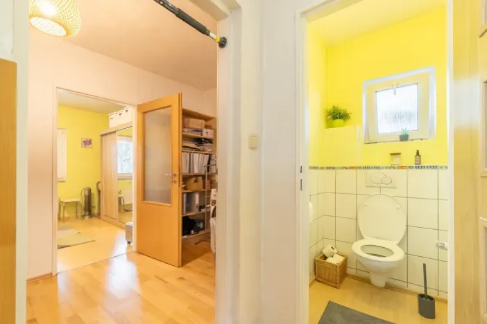 Prodej rodinného domu, Rychvald, Hraniční, 173 m2