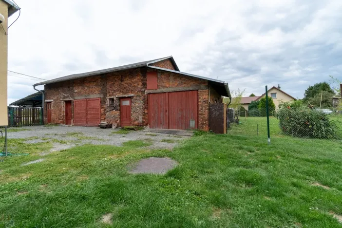 Prodej rodinného domu, Rychvald, Hraniční, 173 m2