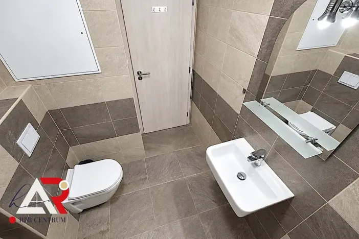 Prodej bytu 1+kk, Brno, Přírodní, 37 m2