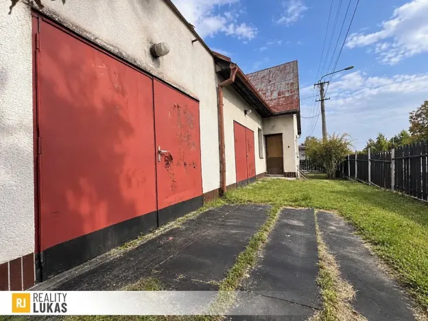 Prodej rodinného domu, Ostrava, Ostravská, 189 m2