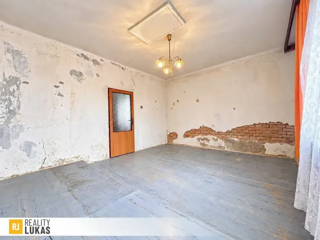 Prodej rodinného domu, Ostrava, Ostravská, 189 m2
